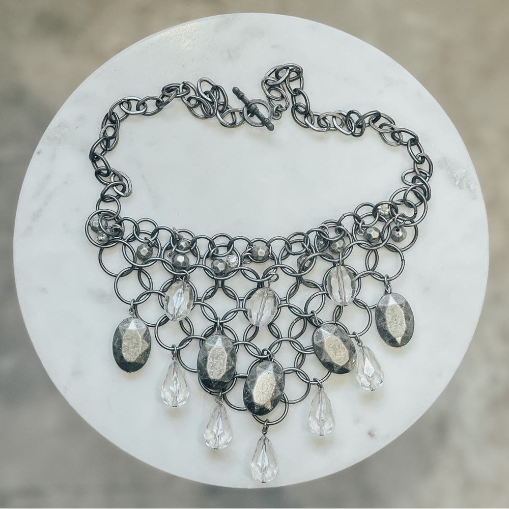 Statement Necklace